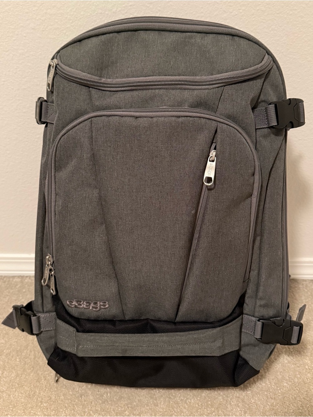 eBags Mother Lode Jr - 40L Travel Backpack